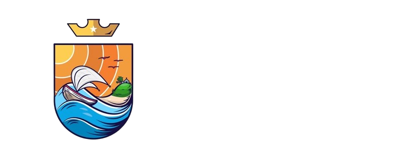 Logo do Orgão no Rodapé