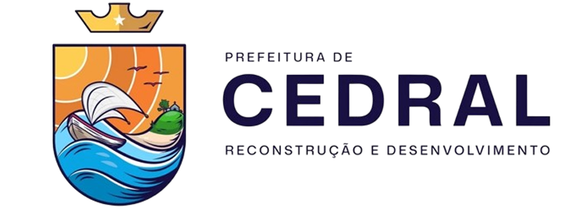 Logo do Orgão