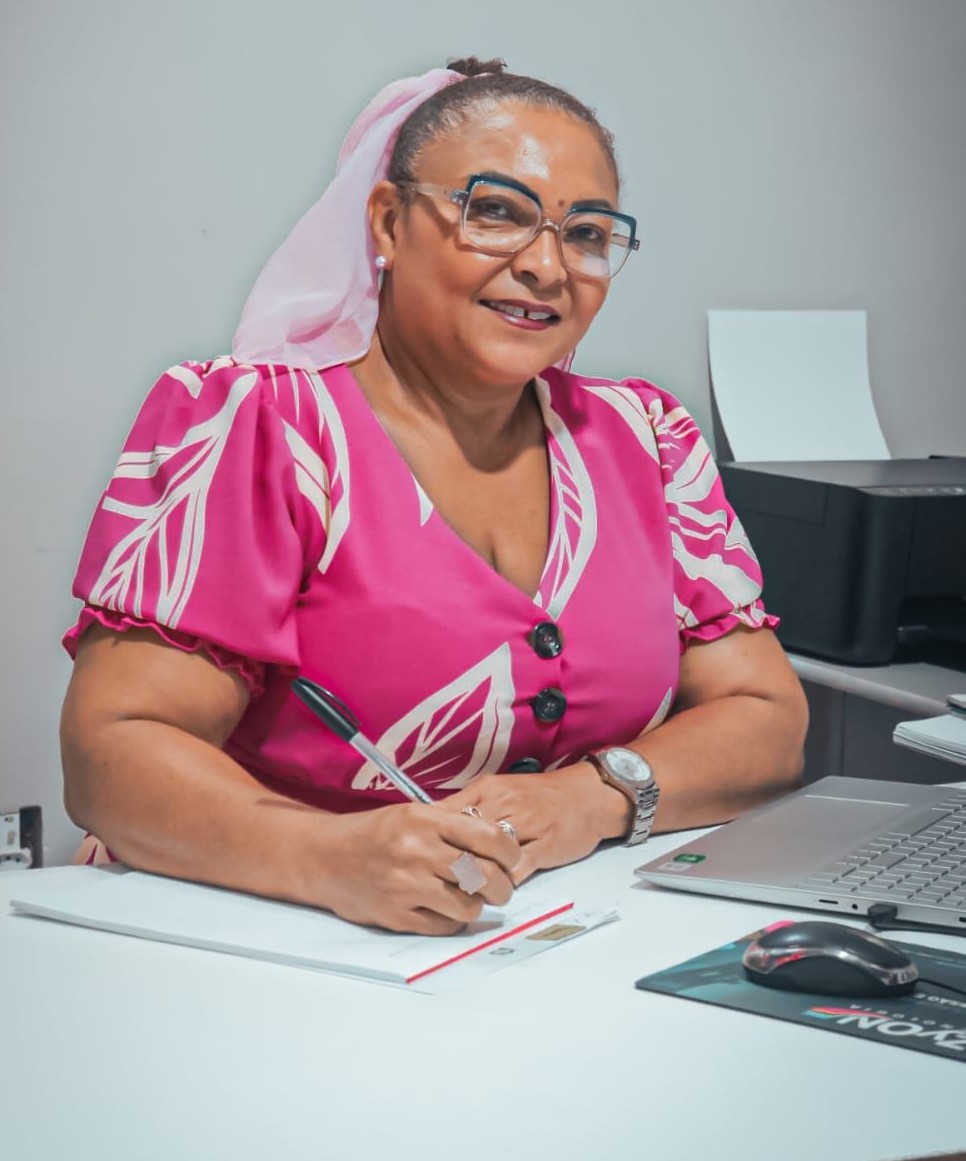 SECRETARIA MUNICIPAL DE SAÚDE